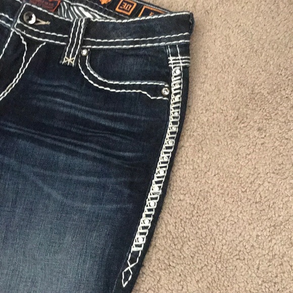 COPY - Brand new without tags Rock Revival - Picture 4 of 4